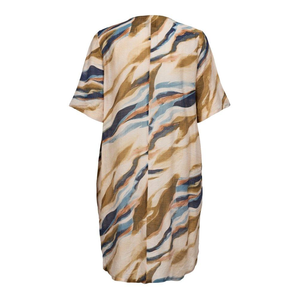 Liberte Puk -Tunika - HUSET Men & Women