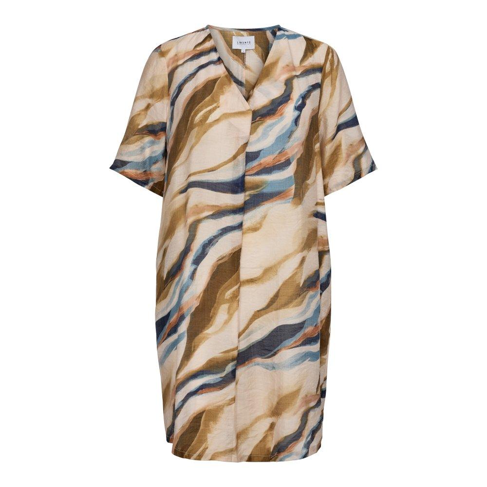 Liberte Puk -Tunika - HUSET Men & Women