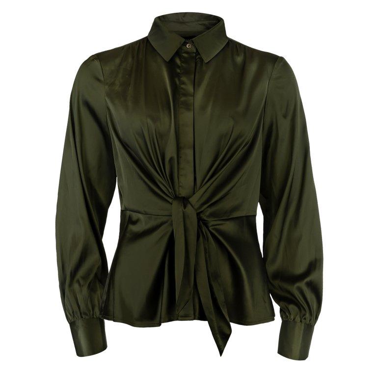 Liberte Tie - Skjorte - HUSET Men & Women