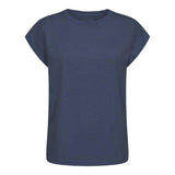 Liberte Ulla - T-shirt - HUSET Men & Women