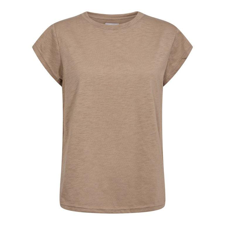 Liberte Ulla - T-Shirt - HUSET Men & Women