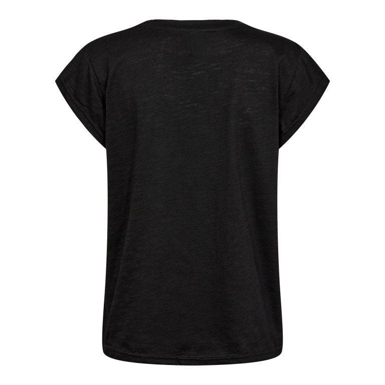 Liberte Ulla - T-Shirt - HUSET Men & Women