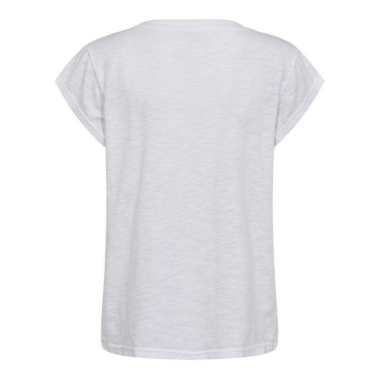 Liberte Ulla - T-Shirt - HUSET Men & Women