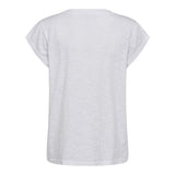 Liberte Ulla - T-Shirt - HUSET Men & Women