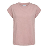 Liberte Ulla - T-Shirt - HUSET Men & Women