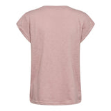 Liberte Ulla - T-Shirt - HUSET Men & Women