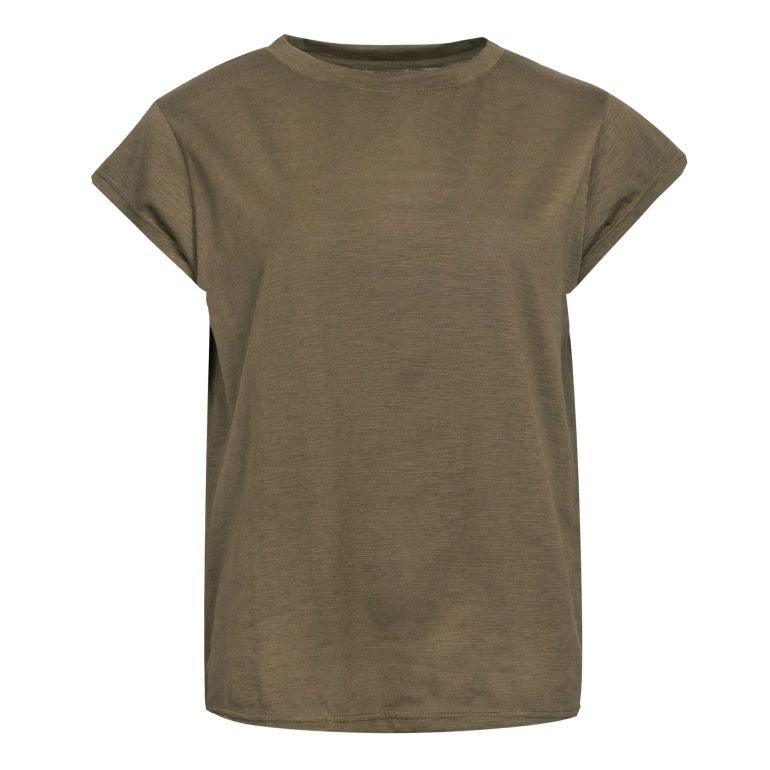 Liberte Ulla - T-Shirt - HUSET Men & Women