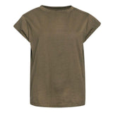 Liberte Ulla - T-Shirt - HUSET Men & Women
