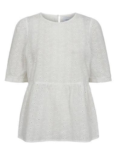 Liberte Vilda - Bluse - HUSET Men & Women