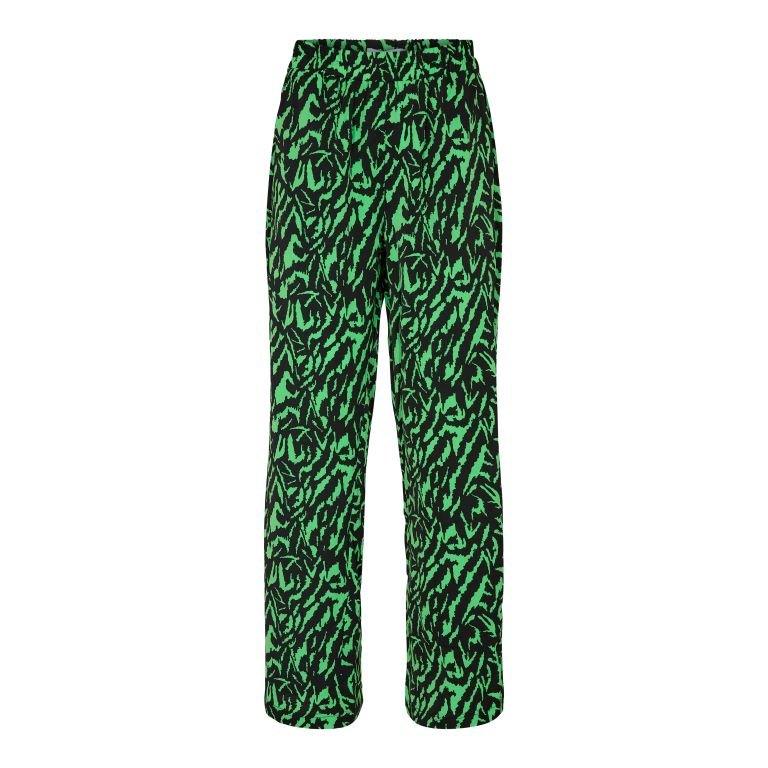 Liberte Zeda - Bukser - HUSET Men & Women