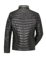 Milestone Damiano - Læder jakke - HUSET Men & Women