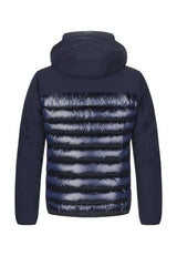 Milestone Dimaro - Jakke med hætte - HUSET Men & Women