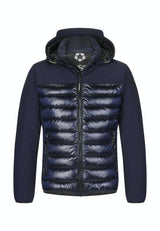 Milestone Dimaro - Jakke med hætte - HUSET Men & Women