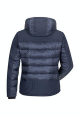 Milestone Howard - Teknisk parka jakke - HUSET Men & Women