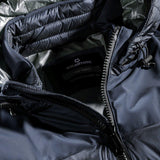 Milestone Howard - Teknisk parka jakke - HUSET Men & Women