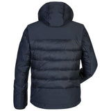 Milestone Howard - Teknisk parka jakke - HUSET Men & Women