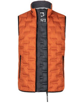 Milestone Malcom - Vest - HUSET Men & Women