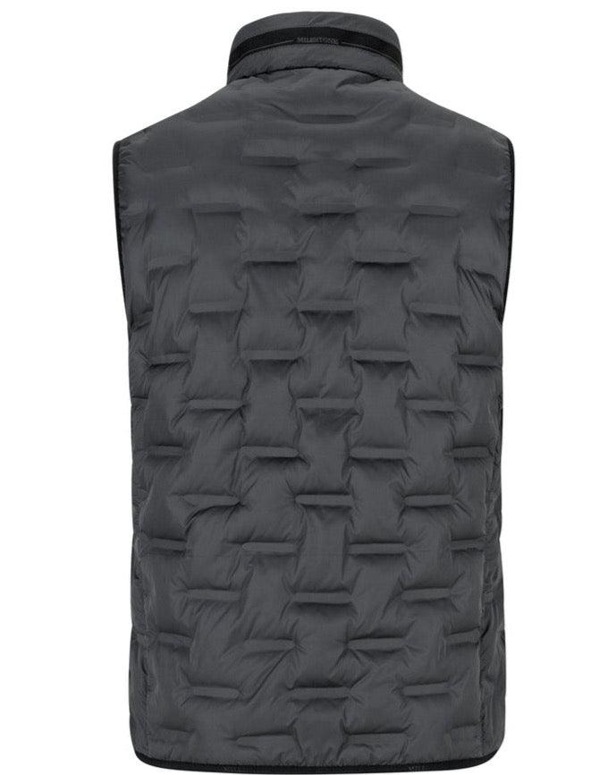 Milestone Malcom - Vest - HUSET Men & Women