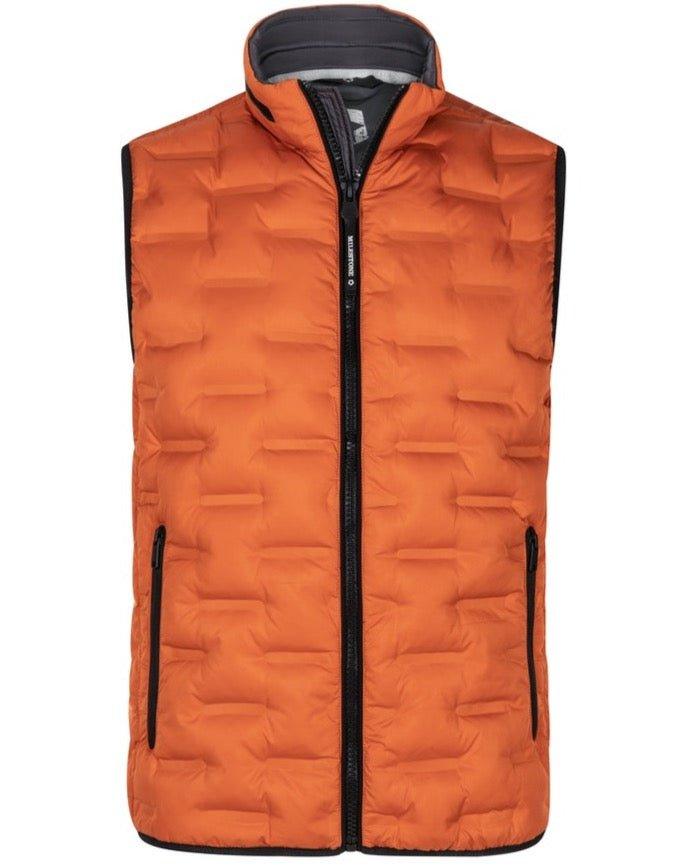 Milestone Malcom - Vest - HUSET Men & Women