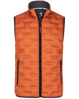 Milestone Malcom - Vest - HUSET Men & Women