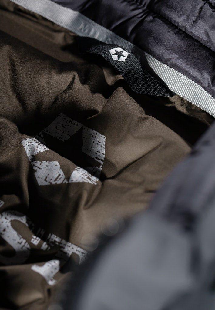 Milestone Malcom - Vest - HUSET Men & Women