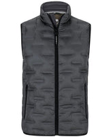 Milestone Malcom - Vest - HUSET Men & Women