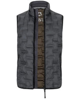 Milestone Malcom - Vest - HUSET Men & Women