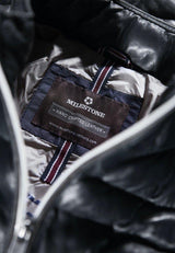 Milestone Malik - Læder jakke - HUSET Men & Women