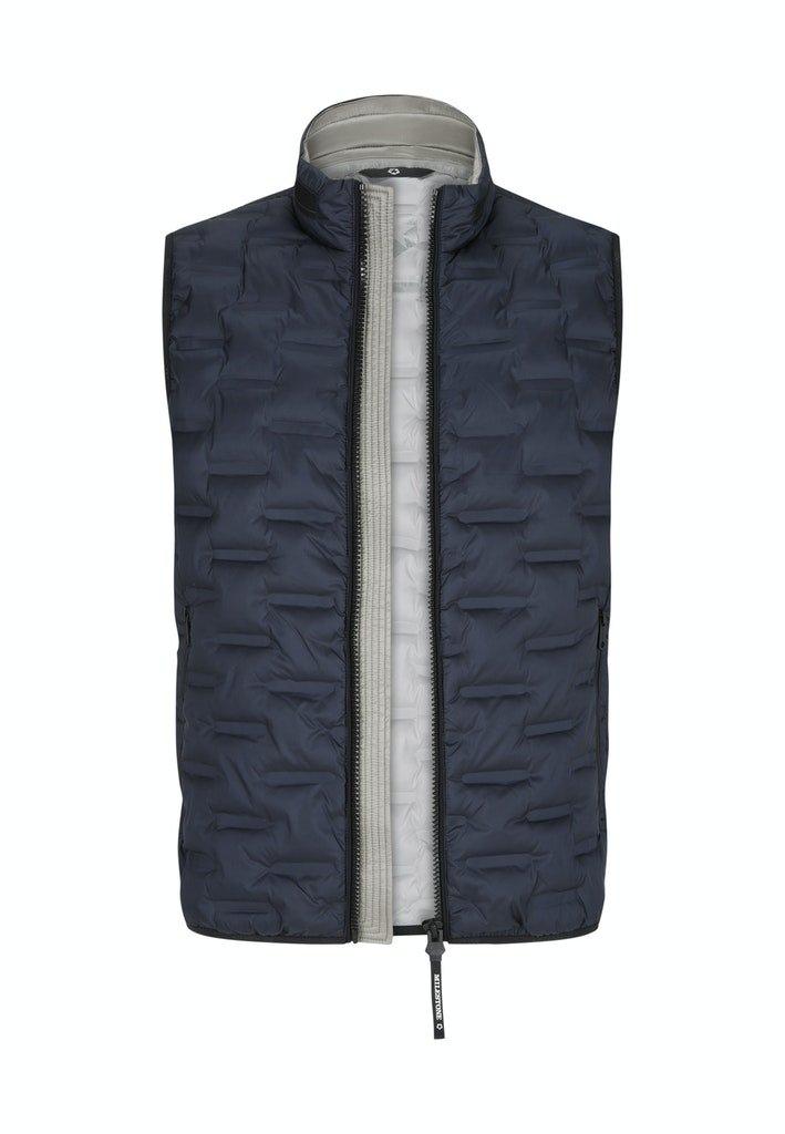 Milestone Mavis - Vest - HUSET Men & Women