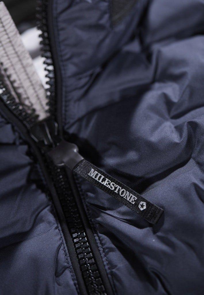 Milestone Mavis - Vest - HUSET Men & Women