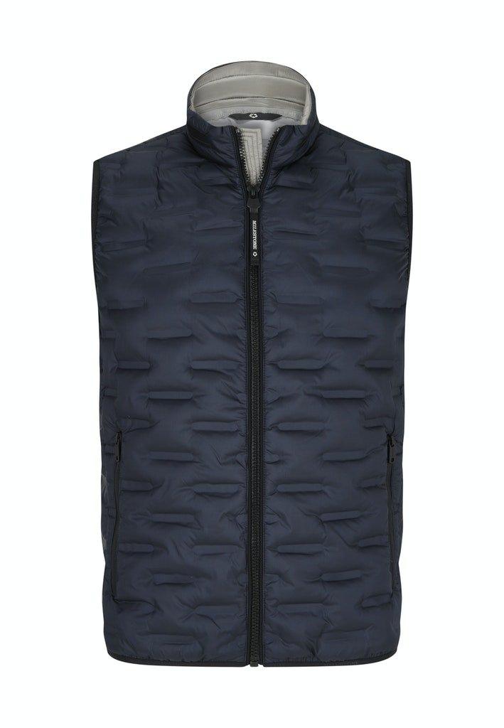 Milestone Mavis - Vest - HUSET Men & Women