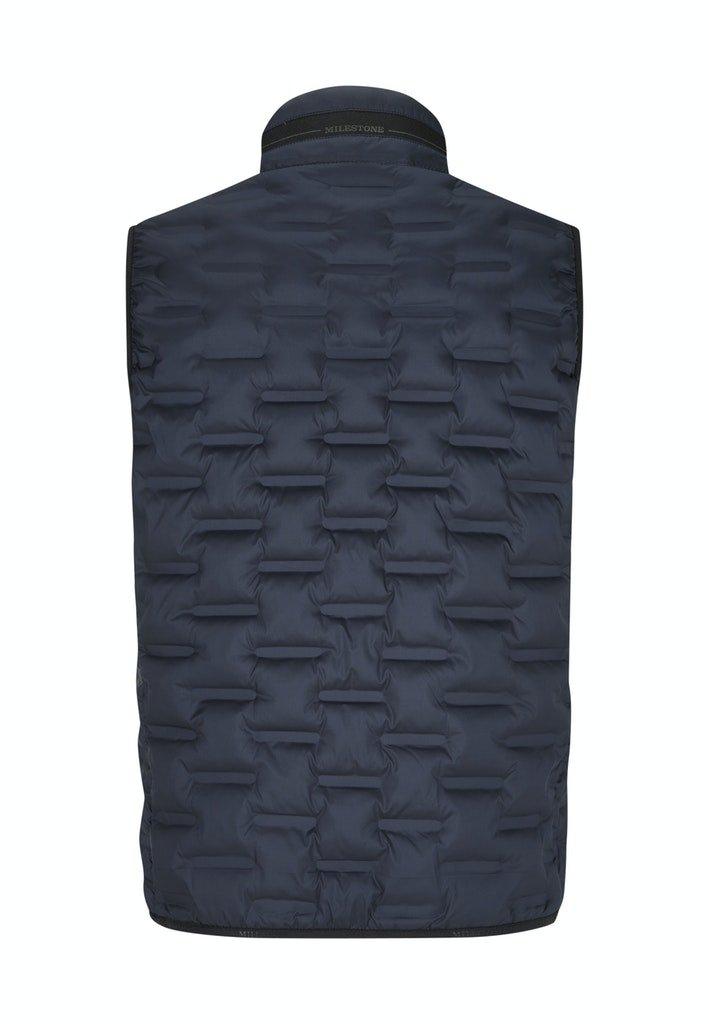 Milestone Mavis - Vest - HUSET Men & Women