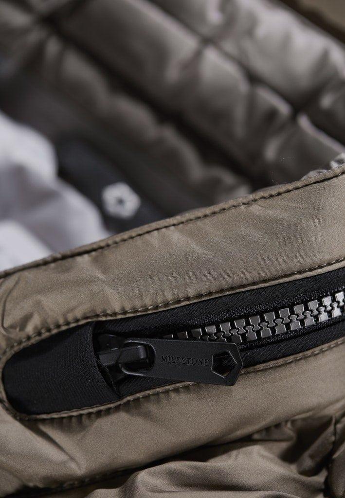 Milestone Salino - Dunjakke - HUSET Men & Women