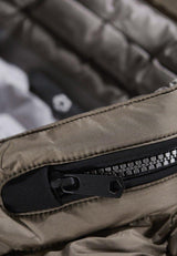 Milestone Salino - Dunjakke - HUSET Men & Women