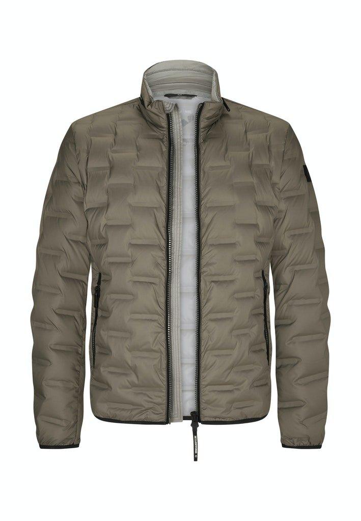 Milestone Salino - Dunjakke - HUSET Men & Women