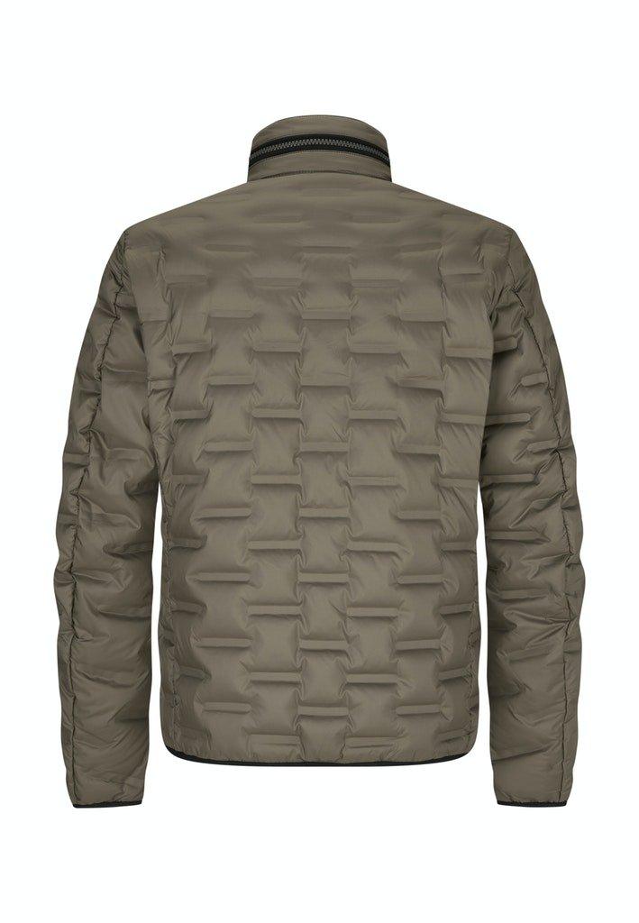 Milestone Salino - Dunjakke - HUSET Men & Women