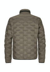 Milestone Salino - Dunjakke - HUSET Men & Women