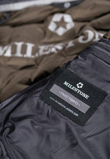 Milestone Salvio - Dunjakke - HUSET Men & Women