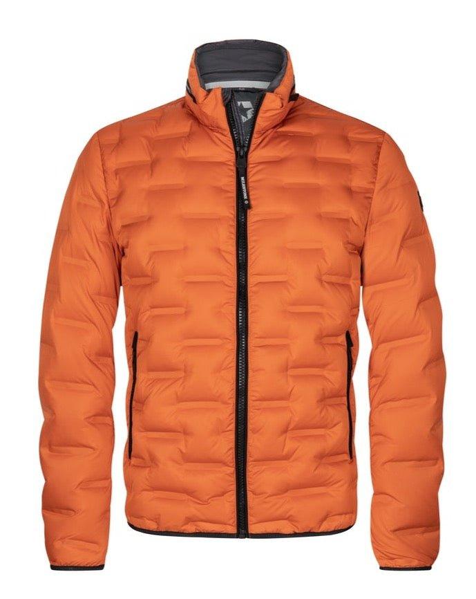 Milestone Salvio - Dunjakke - HUSET Men & Women