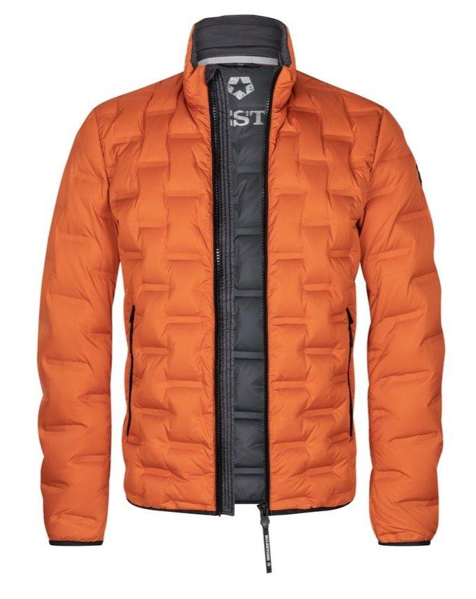 Milestone Salvio - Dunjakke - HUSET Men & Women