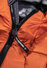 Milestone Salvio - Dunjakke - HUSET Men & Women