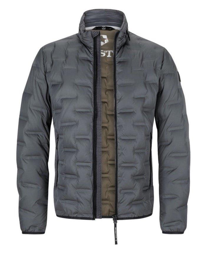 Milestone Salvio - Dunjakke - HUSET Men & Women