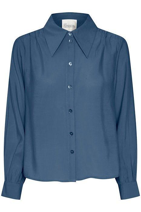 My Essential Wadrobe Franco - Skjorte - HUSET Men & Women