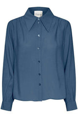 My Essential Wadrobe Franco - Skjorte - HUSET Men & Women