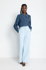 My Essential Wadrobe Franco - Skjorte - HUSET Men & Women