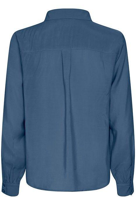 My Essential Wadrobe Franco - Skjorte - HUSET Men & Women