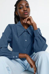 My Essential Wadrobe Franco - Skjorte - HUSET Men & Women