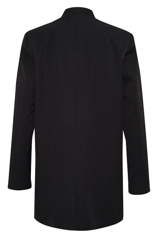 My Essential Wardrobe 06 The Suit - Blazer - HUSET Men & Women