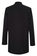 My Essential Wardrobe 06 The Suit - Blazer - HUSET Men & Women