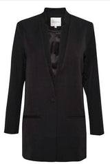 My Essential Wardrobe 06 The Suit - Blazer - HUSET Men & Women